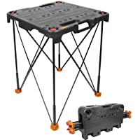 Los mejores  - Worx WX066 - Mesa de trabajo plegable Sidekick